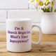 Image for article titled Inspirational Mugs Your Therapist Doesn’t Want You To See